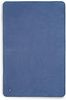 Jollein Wiegedecke Jeans Blue 75x100 cm Bild 2