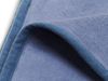 Jollein Wiegedecke Jeans Blue 75x100 cm Bild 3