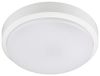 PHILIPS LED-Wand-/Deckenleuchte WL140VLED20S830PSUWH Bild 5
