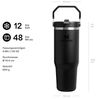 Stanley Stanley The Iceflow Flip Straw Tumbler Tasse 0,89l 1012043071 Bild 2