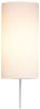 Leuchte MONA Wand LED 3-STEP Weiss Bild 4