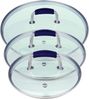 GSW 131247 SCALA Glasdeckel - 24cm Bild 1