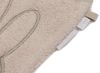 Jollein Miffy Waschlappen - Frottee Beige Bild 2