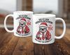 TASSENKING Tasse, TassenKing Keramik-Tasse „Das ist Dein Wichtelgeschenk für 15 Euro“ V2 Bild 5