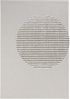 In- & Outdoorteppich Match creme - 80x150x0,8cm Bild 3