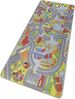 Hanse Home Spielteppich Kinderteppich Smartcity grau 90x200 cm Bild 5