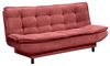 Bega Schlafsofa PATCH 2, Berry Bild 5