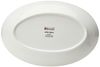 Maxwell & Williams ROUND Schale oval, 25 x 17 cm, Porzellan / White Basics Bild 3