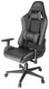 Speedlink Gaming-Stuhl XANDOR Gaming Chair, stufenlos höhenverstellbar, Computer Bürostuhl mit Wippfunktion Bild 5