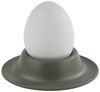 APS 85296 Eierbecher, 8,50x8,50, Höhe 4,50 cm, Melamin, grau Bild 2