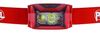 Petzl Actik Stirnband-Taschenlampe Rot Tasten Akkustand IPX4 LED Bild 2
