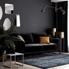 CosmoLiving by Cosmopolitan Schlafsofa Adley, 1 Teile, Veloursstoff, Schlaffunktion, Rückenlehne 2-teilig, Sitzhöhe 47,5 cm Bild 2