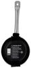Pfanne Quid Professional Pro-Induction 4 mm Aluminium - 20 cm Bild 4