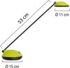 Tischleuchte Unilux Joker lime LED 2.0 Grün 1x1x1mm (1) Bild 2