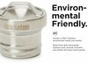 Klean Kanteen Trinkflasche Kanteen® "All Stainless" Edelstahl Deckel Bild 4