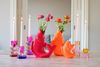 Gift Company Mamsell Koi Fisch Vase S tuscan sun Bild 2