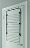 Metaltex Hängetrockner Gale 11 m Schwarz 447601 Bild 3