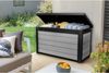 Keter Garten Aufbewahrungsbox Denali Duotech 380L Bild 3