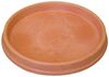 Geli Untersetzer Marcella Ø 35 cm terracotta Bild 1