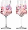 Ritzenhoff PROM Sommersonett Sprizz 2er-Set C. Oliveria F26 601 - Sprizz Aperitifglas Bild 2