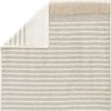 Egeria Duschtuch Maris, Walkfrottee (1-St), Double Face mit Streifen, reine Baumwolle Bild 2