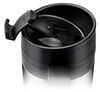 Tescoma Thermobecher, Silber-schwarz, 11. 3x8. 8x20. 3 cm Bild 3