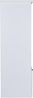 Standregal »Thilo« Soft-Close MDF Weiß / Schwarzer Metallgriff, Arthur Berndt Bild 5