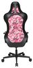 Topstar Sitness RS Sport Bürodrehstuhl, Gamingstuhl, Stoff, pink-rosa Bild 5