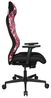 Topstar Sitness RS Sport Bürodrehstuhl, Gamingstuhl, Stoff, pink-rosa Bild 4