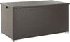 Aufbewahrungsbox MODENA 155 cm 75 cm Braun Bild 4