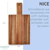 Kuppels NICE Schneidbrett Bild 2