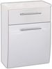 Posseik Badezimmerschrank Seitenschrank 30 x 40 x 53 cm Bild 2