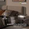 Varta Motion Sensor Slim Light Umgebungsbeleuchtung Weiß Universal LED 80 lm Sensor Bild 5