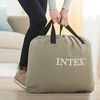 Intex 64148NP Rechteckig Eingebaute Luftpumpe Bild 2