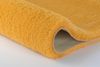 Kleine Wolke Badematte Cony, Höhe 25 mm, rutschhemmend beschichtet, fußbodenheizungsgeeignet, Polyester, rechteckig, Badteppich, Fell-Optik, Uni Farben, besonders weich & kuschelig Bild 4