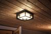 Philips Hue Outdoor Econic Viereckige Wandleuchte Bild 3