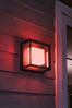 Philips Hue Outdoor Econic Viereckige Wandleuchte Bild 2