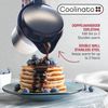 Coolinato Sauciere Coolinato Thermo Sauciere 400ml, edelstahl Bild 4