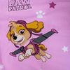 Baby Kinder Bettwäsche Wendebettwäsche Paw Patrol Skye Everest Marshall Pup Power rosa, Bezug Bettdecke 100x135 cm und Bezug Kopfkissen 40x60 cm, 100 % Baumwolle Bild 4