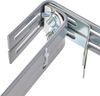 Emsa Blumenkastenhalter für Landhaus Blumenkästen, Tragkraft 25 kg, Edelstahl, Landhaus, 512752 Bild 3