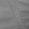 Wandklappschirm Ragusa 160x160 cm Grau casa. pro Bild 4