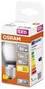Osram LED-Lampe Mini-ball 7W/827 (60W) frosted E27 Bild 2