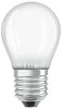 Osram LED-Lampe Mini-ball 7W/827 (60W) frosted E27 Bild 4