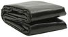 vidaXL Poolabdeckung Schwarz 549x274 cm PE 92165 Bild 2