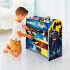 Batman Træ Reol til børn Bild 2