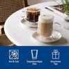 Villeroy & Boch Artesano H&C Cappuccino-Gläser 250 ml 2er Set Bild 5