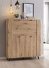 Highboard Dallas - Artisan Eiche Bild 5