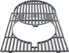 Campingaz Culinary Modular Grillrost matt - 3 & 4 Series Modelle 45x39 cm, Schwarz Bild 3