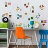 Minecraft Wallstickers Bild 3