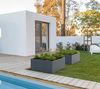 Herstera Garden Cube Low XL | flacher Outdoor Bild 5